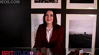 Hey, teen in stockings, can you guide me with your feet? Show me how!