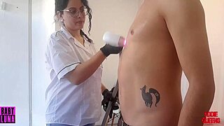 Want a definitive laser hair removal with a happy ending? Eddie Queens gives the best blowjob!