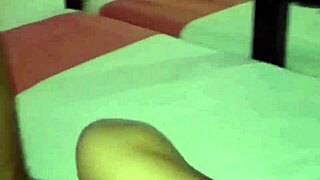 Wow, Negro Vergon totally destroys Doña Katty's tight ass with brutal anal force!