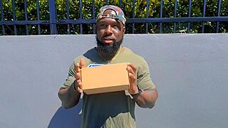 Stacxxxs Shows Lexy Morgan's Sexy Pussy Play