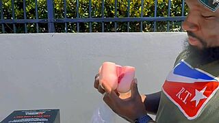 Stacxxxs Shows Lexy Morgan's Sexy Pussy Play