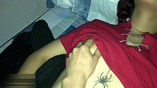 Look at me while sucking my cock, it excites me