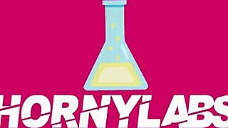 Peruvian Teen with Chilindrina Look Joins Me for Secret Fun in My Apartment