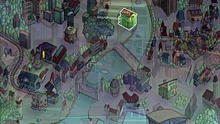 Complete Gameplay - Witch Hunter SLAMS in Classroom