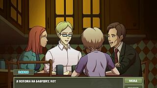 Complete Gameplay - Witch Hunter SLAMS in Classroom