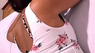 Leaked Video of Mexican Teacher Miranda