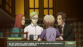 Complete Gameplay - Witch Hunter SLAMS in Classroom