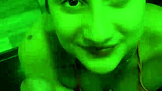 Sadira Hotwife Sizzles in ErotikaXXX Bathroom for Quick Teasing Trailer