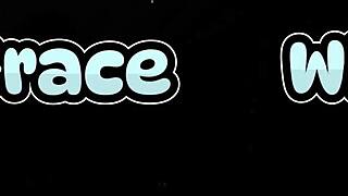 What’s Wilder Than Watching Hotwife Laura Bentley in a Doghouse Scene?