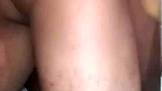 damn, my curvy honey's working that big ass like a pro in sexy lingerie! 🔥