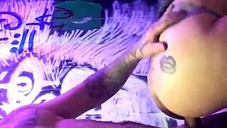 Beat The Brakes Off Her Pussy With My Biggo Cock