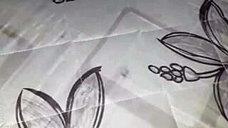 I called a guy to screw my wife, and he finished inside her. What now?