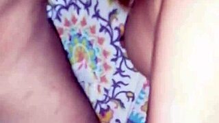 La Esposa de Mi Amigo Pide Coger por el Culo