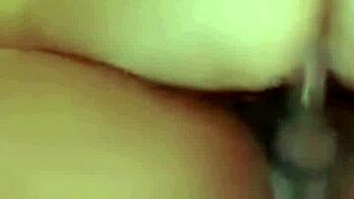 Intense Fucking With My Stepmom, Exploding Multiple Times Inside Her Wet Shaved Body, Feeling Every Moment!