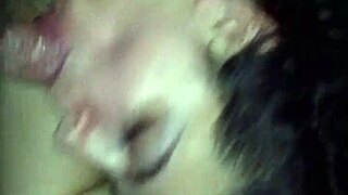 Creamy wet pussy dripping with raw action, you won’t believe this amateur!