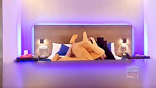 Isa, mature milf, loves hardcore cuckold encounters with huge cocks