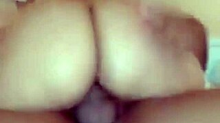 Intense Fucking With My Stepmom, Exploding Multiple Times Inside Her Wet Shaved Body, Feeling Every Moment!