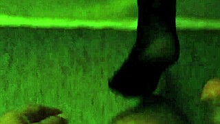 My Wife Gets Fucked in Doggy Style by Amateur Husband at Home