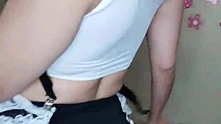 Every day is a conquest for playboy zara montoya real