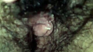 For Those Who Love a Hairy and Wet Little Secret