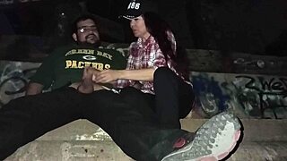 Paranormal vibes mix with adult star action in S2E2