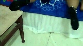 Arabic milf so sexy, wanna know her secrets?