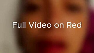 Brazilian Whore Gets Pounded Hard in Raw Uncensored Latina Action