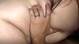 I fucked that horny gordita deliciously hard