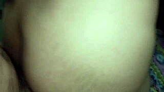 Secret anal with Bhabhi and brother-in-law! 😈