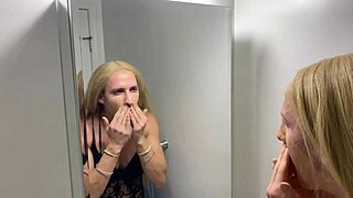 omg, i’m totally obsessed with full crossdressing... like, i can’t even get it right but it’s so fun!