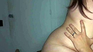 I fucked that horny gordita deliciously hard