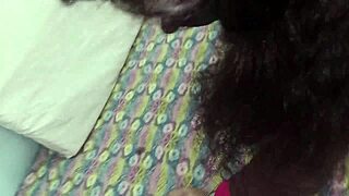 Secret anal with Bhabhi and brother-in-law! 😈