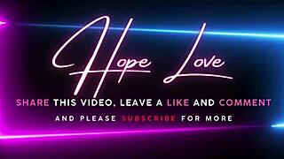 Hot Malay Hijab Girl Dominates Brother-in-Law