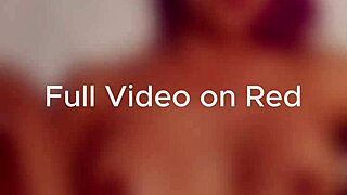 Brazilian Whore Gets Pounded Hard in Raw Uncensored Latina Action