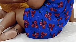 Asian Pretty Young Slut Fucks Boyfriend in Wild Session