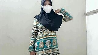 invite your sister-in-law when house is quiet for sneaky doggystyle fun. bent over action awaits