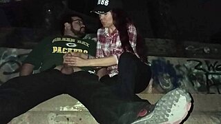 Paranormal vibes mix with adult star action in S2E2