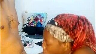 Dreaming of Spit Dripping on Your Big Cock While Swallowing Cum - Jhodez1