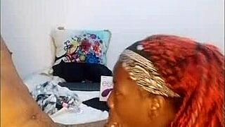 Dreaming of Spit Dripping on Your Big Cock While Swallowing Cum - Jhodez1