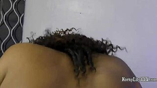 Horny lily indian porn babe big ass spanked