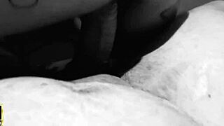 Paty Angel Shows Her Beautiful Big Ass In Softcore Trailer