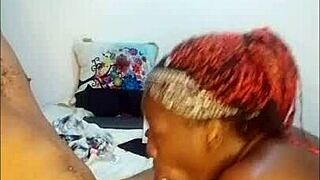 Dreaming of Spit Dripping on Your Big Cock While Swallowing Cum - Jhodez1