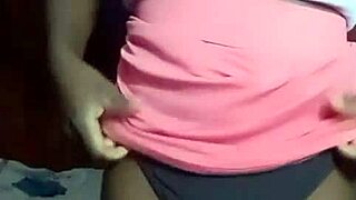 Horny Kenyan Crossdresser Stripping And Fingering Gaping Asshole