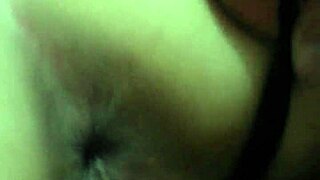 Curious about this hotwife milf enjoying cuckold fun with another man?