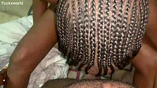 can you handle fucking my girlfriend and roommate in the bedroom?