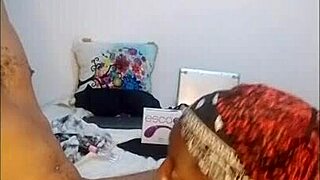 Dreaming of Spit Dripping on Your Big Cock While Swallowing Cum - Jhodez1