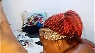 Dreaming of Spit Dripping on Your Big Cock While Swallowing Cum - Jhodez1