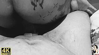 Paty Angel Shows Her Beautiful Big Ass In Softcore Trailer