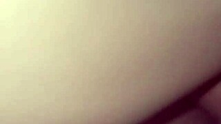 Blonde Wife Dominates with Ex While Husband Watches in Shock. Creampie Action Explodes!