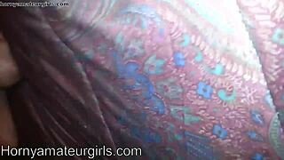 hey, amateur milf rims and sucks me good at home